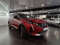 Usado Peugeot 3008 Allure 129 CV (94 kW) 2021 Rojo SUV