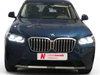 Usado BMW X3 xLine 150 CV (110 kW) 2022 Azul SUV