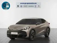 Nuevo Cupra Tavascan VZ 250 kW (340 CV) 2026 Beige SUV