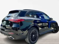 Ny Mercedes GLC220 197 HK (144 kW) 2026 Grå SUV