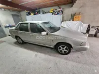 Usado Volvo V70 140 CV (102 kW) 1999 Beige Familiar