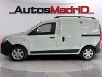 Usado Dacia Dokker Essentiel 110 CV (80 kW) 2020 Blanco Monovolumen