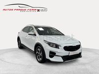 Usado Kia XCeed 120 CV (88 kW) 2021 Blanco SUV