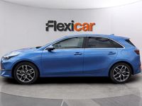 Occasion Kia Ceed 100 PK (73 kW) 2023 Blauw Hatchback