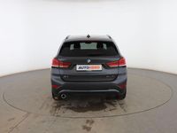Occasion BMW X1 Advantage 136 PK (100 kW) 2021 Grijs SUV