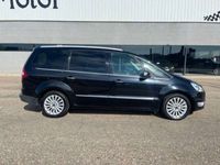 usado Ford Galaxy 2.0TDCi Titanium Powershift 163