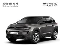 Nuevo Citroën C5 Aircross 145 CV (106 kW) 2025 Gris SUV