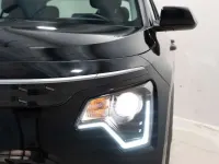 Usado Kia e-Niro 150 kW (204 CV) 2024 Negro SUV