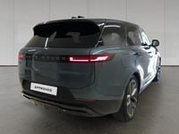 Usado Land Rover Range Rover Sport SE 249 CV (183 kW) 2024 Giola green SUV