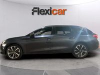 Usado Seat Leon FR 204 CV (150 kW) 2020 Azul Berlina