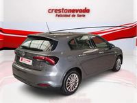 Usado Fiat Tipo Life 130 CV (95 kW) 2021 Gris