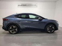 Usado Cupra Tavascan Endurance 210 kW (286 CV) 2024 Azul SUV