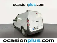 Usado Ford Transit Courier Trend 102 CV (75 kW) 2025 Blanco Van