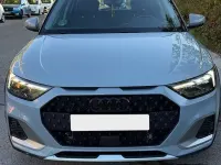 Usado Audi A1 Sportback 110 CV (80 kW) 2024 Gris Utilitario
