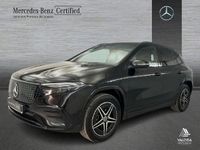 Usado Mercedes EQA250 139 kW (190 CV) 2026 Negro cosmos SUV