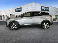 Usado Peugeot 3008 Allure 180 CV (132 kW) 2024 Gris SUV