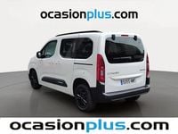 Usado Citroën Berlingo 102 HP (75 kW) 2024 Branco Monovolume