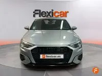 Usado Audi A3 Sportback e-tron 110 CV (80 kW) 2023 Gris Utilitario