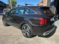 Usado Kia Sorento 230 CV (169 kW) 2023 Marrón SUV