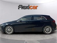 Usado Mercedes A180 116 CV (85 kW) 2020 Negro Utilitario