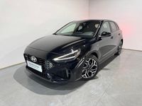 Usado Hyundai i30 N Line 99 CV (72 kW) 2024