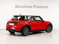 Usado Mini Cooper 156 CV (114 kW) 2025 Utilitario
