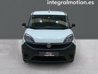 Usado Fiat Doblò 95 CV (69 kW) 2017 Monovolumen