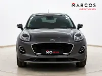 Usado Ford Puma Titanium 125 CV (91 kW) 2020 SUV