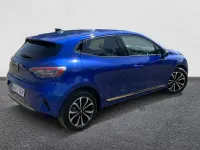 Usado Renault Clio Techno 90 CV (66 kW) 2025 Utilitario