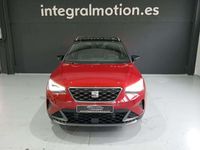 usado Seat Arona 1.0 TSI 81kW (110CV) DSG FR