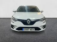 Usado Renault Mégane II Equilibre 115 CV (84 kW) 2023 Berlina