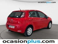 usado Fiat Punto 1.2 8v Easy 69 CV Gasolina S&S