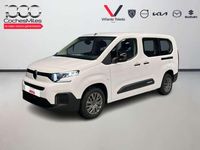 Nuevo Citroën Berlingo 102 CV (75 kW) 2025 Blanco Monovolumen