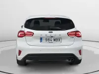 Usado Ford Focus ST-Line 125 CV (91 kW) 2022