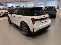 Usado Mini Cooper S 204 CV (150 kW) 2025 Blanco Utilitario