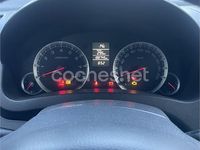 Usado Suzuki Swift GL 95 CV (69 kW) 2013 Rojo Utilitario