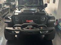 Nuevo Jeep Wrangler 476 CV (350 kW) 2025 SUV