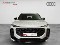 Usado Audi Q3 S-Line 150 CV (110 kW) 2025 Blanco SUV
