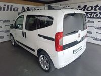 usado Fiat Fiorino Qubo1.3mjt Trekking E5+