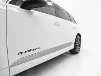 Usado Audi Q7 S-Line 272 CV (200 kW) 2017 Blanco SUV