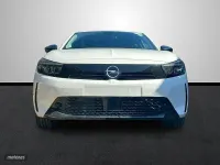 Nuevo Opel Corsa Edition 100 kW (136 CV) 2026 Blanco Utilitario