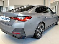 Usado BMW 420 Gran Coupé M Sport 190 CV (139 kW) 2024 Gris Coupe