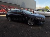 Usado Opel Insignia Excellence 170 CV (125 kW) 2018 Azul Familiar