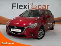 usado Mazda 2 1.5 GE 66kW Luxury + Safety - 5 P (2016)