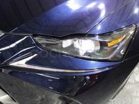 Usado Lexus IS300h Luxury Line 223 CV (164 kW) 2018 Azul Berlina