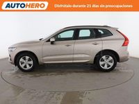 Usado Volvo XC60 Core 197 CV (144 kW) 2023 Gris SUV