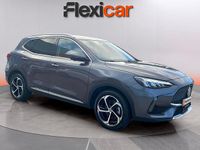 Brugt MG HS Luxury 170 HK (125 kW) 2024 Grå SUV
