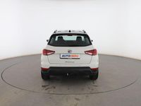 Usado Seat Arona Style 110 CV (80 kW) 2022 Blanco SUV
