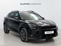 Begagnad Cupra Formentor 151 HK (111 kW) 2024 Svart SUV