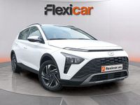 Usado Hyundai Bayon 84 CV (61 kW) 2023 Blanco SUV